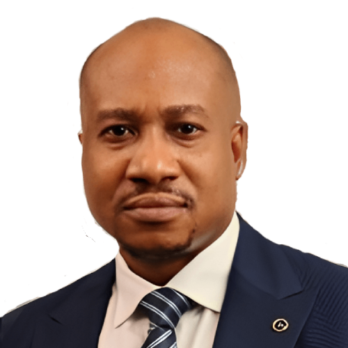 Mr. Okechukwu Chibo
