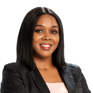 Mrs Okey , Head of Admin