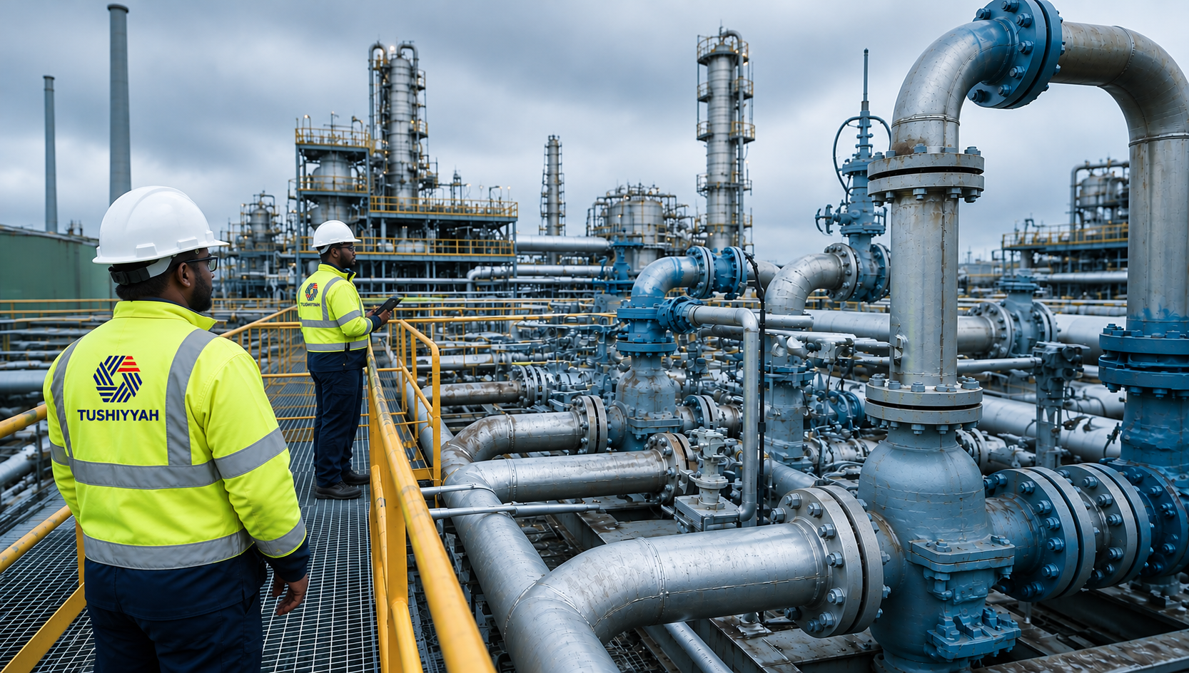 Maintenance Solutions